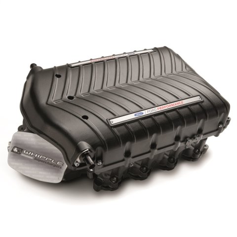 Ford Racing 21-25 Ford F-150 5.0L Supercharger Kit thumbnail 7