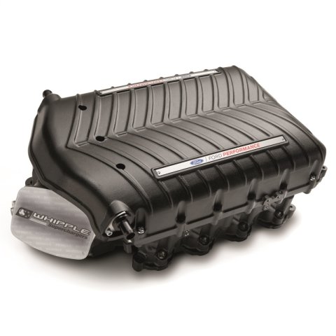 Ford Racing 21-25 Ford F-150 5.0L Supercharger Kit thumbnail 8