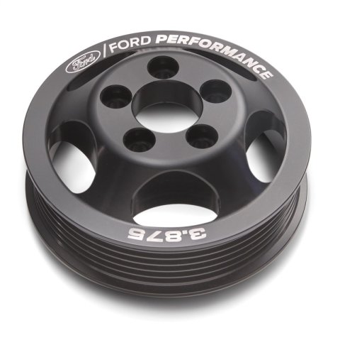 Ford Racing 21-25 Ford F-150 5.0L Supercharger Kit thumbnail 9