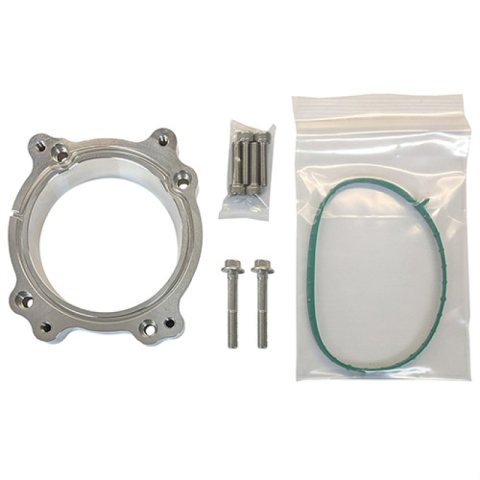 Ford Racing 2020+ Super Duty 7.3L Engine Control Pack for 10R140 Auto Transmission thumbnail 4