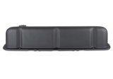 Ford Mustang Logo Black Crinkle Valve Cover thumbnail 4