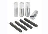 Ford Racing Valve Cover Hold Down Mini-Nuts - Chrome thumbnail 4