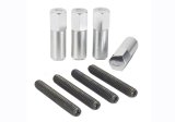 Ford Racing Valve Cover Hold Down Mini-Nuts - Chrome thumbnail 6