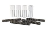Ford Racing Valve Cover Hold Down Mini-Nuts - Chrome thumbnail 8