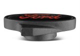 Ford Racing Air Cleaner Nut w/ Red Ford Logo - Black thumbnail 7