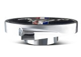 Ford Racing Chrome Air Cleaner Nut w/ Mustang Logo thumbnail 9