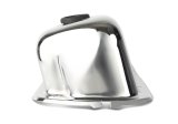 Ford Racing Embosses Logo Stamped Steel Valve Cover Chrome thumbnail 4