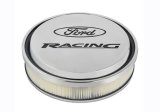 Ford Racing Polished Slant Edge Air Cleaner thumbnail 8