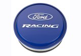 Ford Racing Blue Slant Edge Air Cleaner thumbnail 6