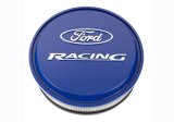 Ford Racing Blue Slant Edge Air Cleaner thumbnail 7