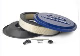 Ford Racing Blue Slant Edge Air Cleaner thumbnail 8