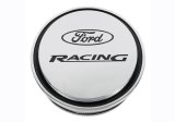 Ford Racing Chrome Slant Edge Air Cleaner Assembly thumbnail 5