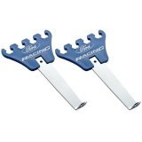 Ford Racing Wire Loom Holder - 4 Wire thumbnail 1