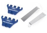 Ford Racing Wire Loom Holder - 4 Wire thumbnail 6