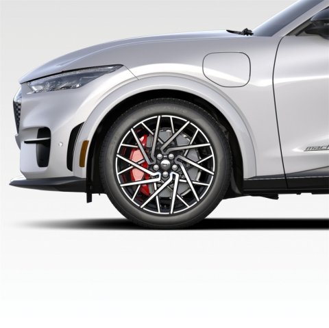 Ford Racing 21-22 Mach-E 20in Machined Face Wheel Kit thumbnail 4
