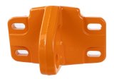 Ford Racing 2021+ Bronco Front Bumper Tow Hooks - Orange (Pair) thumbnail 7
