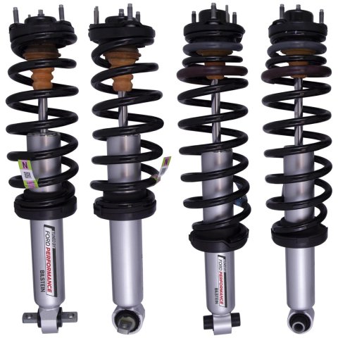 Ford Racing 21-23 Bronco (2Dr) Off-Road Suspension 2in Lift Kit thumbnail 3