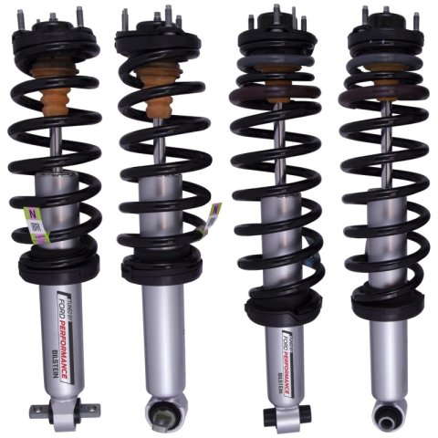 Ford Racing 21-23 Bronco (2Dr) Off-Road Suspension 2in Lift Kit thumbnail 7