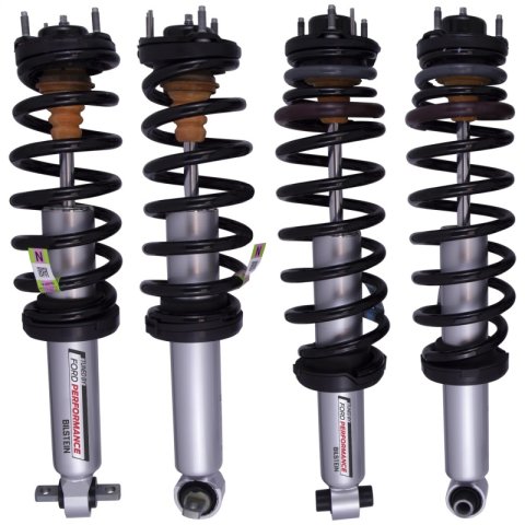 Ford Racing 21-23 Bronco (2Dr) Off-Road Suspension 2in Lift Kit thumbnail 8