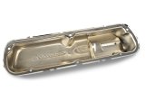 Ford Racing Ford 289/302/351W Die-Cast Valve Covers - Polished w/Black Logo thumbnail 8