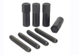 Ford Racing Valve Cover Hold Down Mini-Nuts - Black Crinkle thumbnail 8