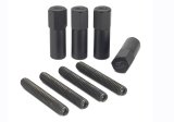 Ford Racing Valve Cover Hold Down Mini-Nuts - Black Crinkle thumbnail 9