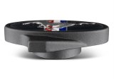 Ford Racing Black Finish Mustang Logo Air Cleaner Nut thumbnail 7