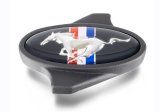 Ford Racing Black Finish Mustang Logo Air Cleaner Nut thumbnail 9