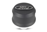 Ford Racing Slant Edge Breather - Black thumbnail 3
