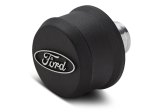 Ford Racing Slant Edge Breather - Black thumbnail 4