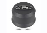 Ford Racing Slant Edge Breather - Black thumbnail 7