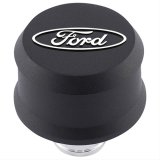 Ford Racing Slant Edge Breather - Black thumbnail 8