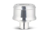 Ford Racing Slant Edge Breather - Polished thumbnail 5