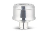 Ford Racing Slant Edge Breather - Polished thumbnail 6