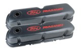 Ford Racing Complete Dress Up Kit - Carbon Fiber Style Finish thumbnail 4