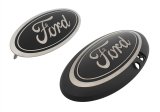 Ford Racing 21-22 Ford F-150 Black Oval Kit w/Camera Provision thumbnail 3
