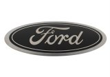 Ford Racing 21-22 Ford F-150 Black Oval Kit w/Camera Provision thumbnail 9
