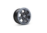 Ford Racing 21-23 Bronco 17inx8in Badlands Bead Lock Capable Wheel Kit thumbnail 4