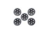 Ford Racing 21-23 Bronco 17inx8in Badlands Bead Lock Capable Wheel Kit thumbnail 5