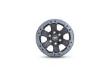 Ford Racing 21-23 Bronco 17inx8in Badlands Bead Lock Capable Wheel Kit thumbnail 6