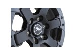 Ford Racing 21-23 Bronco 17inx8in Badlands Bead Lock Capable Wheel Kit thumbnail 7