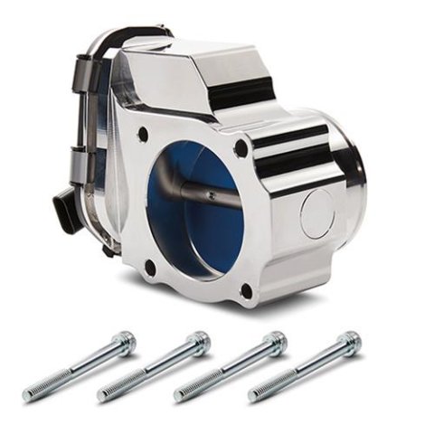 Ford Racing 18-22 Mustang 2.3L EcoBoost 70MM Throttle Body thumbnail 2