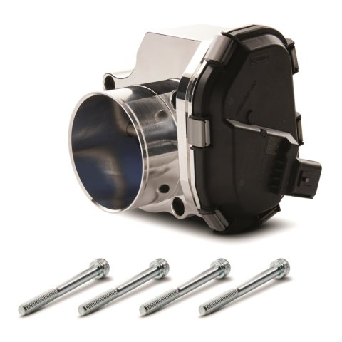 Ford Racing 18-22 Mustang 2.3L EcoBoost 70MM Throttle Body thumbnail 3