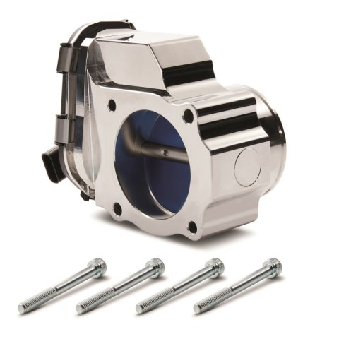 Ford Racing 18-22 Mustang 2.3L EcoBoost 70MM Throttle Body thumbnail 5