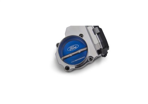 Ford Racing 18-22 Mustang 2.3L EcoBoost 70MM Throttle Body thumbnail 7