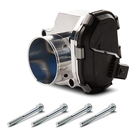 Ford Racing 18-22 Mustang 2.3L EcoBoost 70MM Throttle Body thumbnail 9
