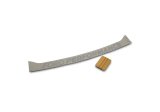 Ford Performance 21-23 F-150 / 17-23 Super Duty Windshield Banner - White/Red thumbnail 5