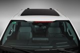 Ford Performance 21-23 F-150 / 17-23 Super Duty Windshield Banner - White/Red thumbnail 6