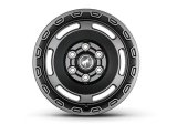 Ford Racing 21-23 Bronco Everglades Wheel Kit - Carbonized Gray thumbnail 3