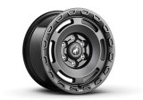 Ford Racing 21-23 Bronco Everglades Wheel Kit - Carbonized Gray thumbnail 4
